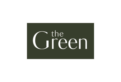 Hotel TheGreen-logo