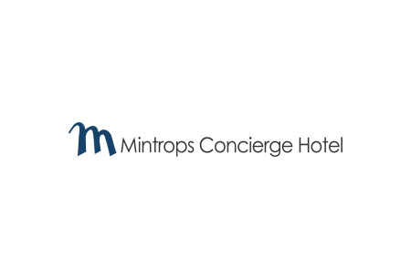 Mintrops Concierge Hotel-logo