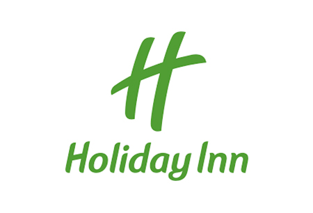 Holiday Inn - the niu, Leo Nuremberg, an IHG Hotel-logo