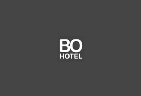 BO Hotel Hamburg-logo