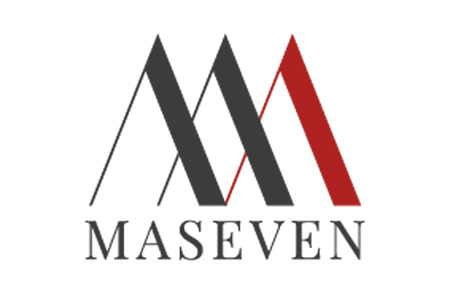 MASEVEN Munchen Messe Dornach-logo
