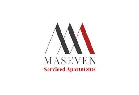 MASEVEN Munchen Messe Dornach-logo