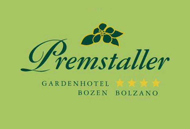 Gardenhotel Premstaller-logo