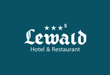Hotel Ristorante Lewald-logo