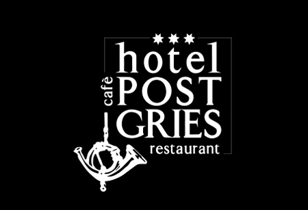 Hotel Post Gries-logo