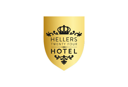 Hellers Twenty Four I-logo
