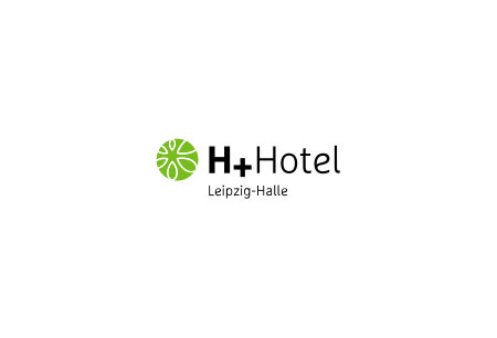 H+ Hotel Leipzig-logo
