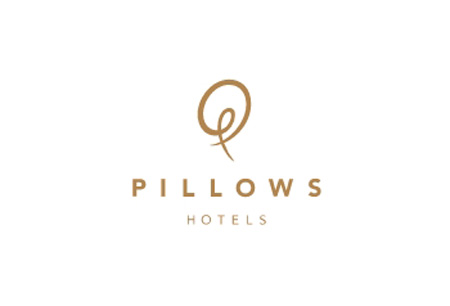 Pillows City Hotel Brussels Centre-logo