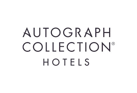 The Stratford, Autograph Collection-logo