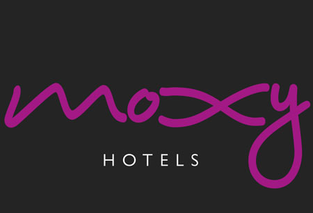 Moxy Brussels City Center-logo