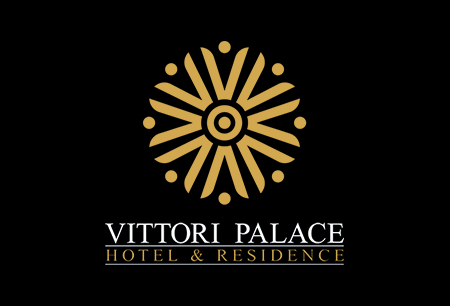 Vittori Palace Hotel and Residences-logo