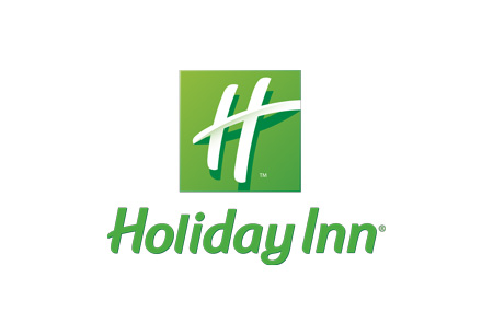 Holiday Inn - Hamburg - HafenCity, an IHG Hotel-logo