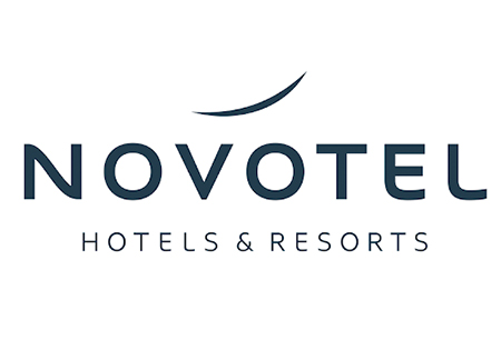 Novotel London Excel-logo