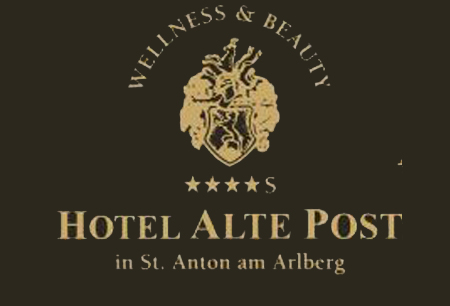 Hotel Alte Post-logo