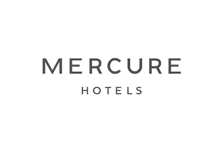 Mercure Amsterdam City-logo