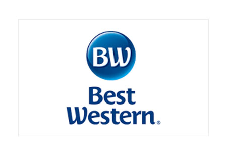 Best Western Grant Park Hotel-logo