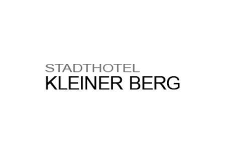 Stadthotel Kleiner Berg-logo