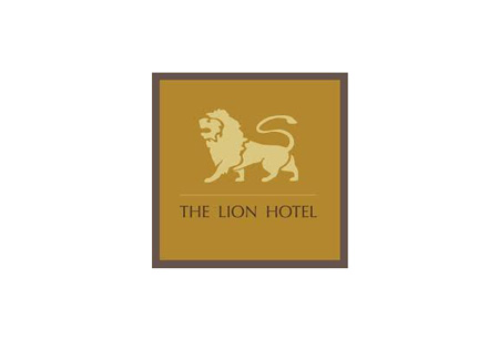 The Lion Hotel-logo