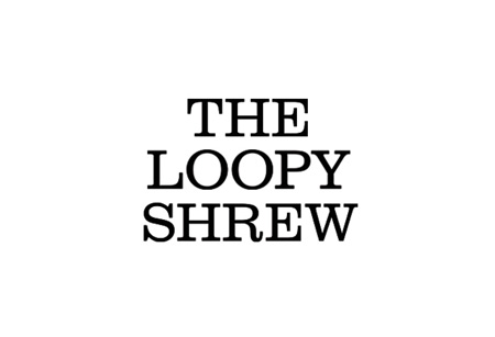 The Loopy Shrew-logo