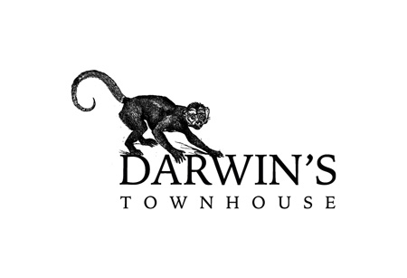 Darwin's Townhouse-logo