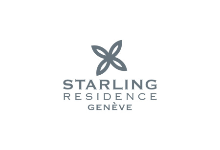 Starling Residence Geneve-logo