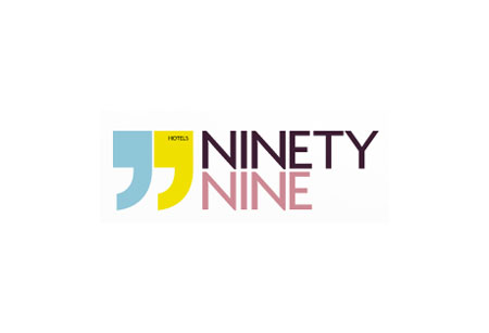 NinetyNine Augsburg-logo