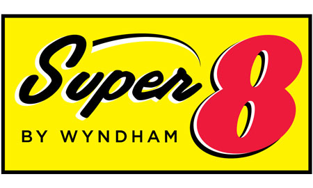 Super 8 by Wyndham Augsburg-logo