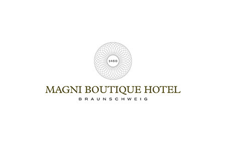Magni Boutique Hotel-logo
