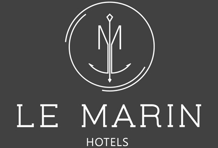 Le Petit Marin Boutique Hotel-logo