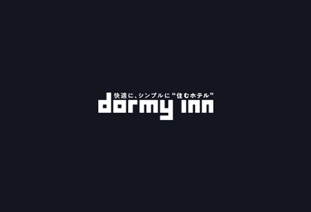 Dormy Inn Kofu-logo