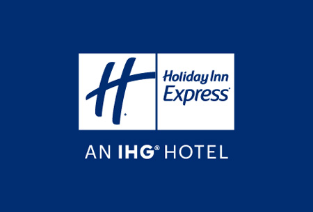 Holiday Inn Express Dusseldorf - Hauptbahnhof-logo