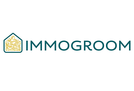 Apartment in Plage du Midi, Cannes-logo