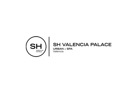 SH Valencia Palace-logo