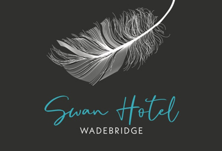 The Swan Hotel-logo