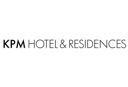 KPM Hotel & Residences Berlin, a Member of Design Hotels-logo
