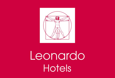 Leonardo Hotel Utrecht City Center-logo