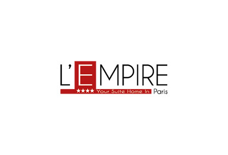 L'Empire Paris-logo