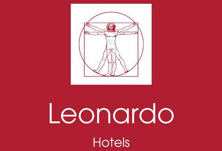 Leonardo Hotel Augsburg-logo