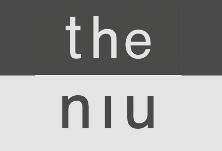 the niu Mill-logo