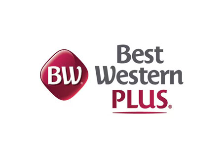 Best Western Plus Bristol Hotel-logo