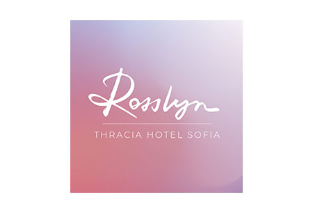 Rosslyn Thracia Hotel Sofia-logo