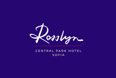 Rosslyn Central Park Hotel Sofia-logo