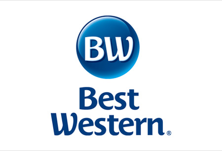 Best Western Hotel Bentleys-logo