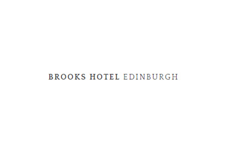 Brooks Hotel-logo