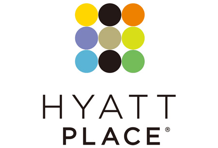 Hyatt Place Paris Charles de Gaulle Airport-logo