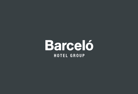 Barcelo Malaga-logo