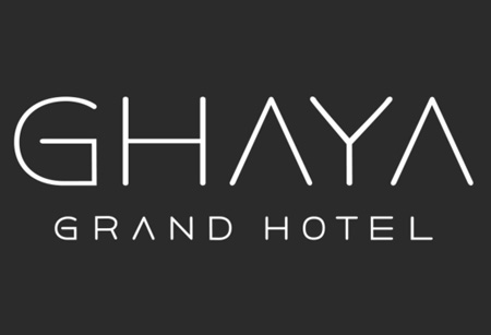 Ghaya Grand Hotel & Apartments-logo