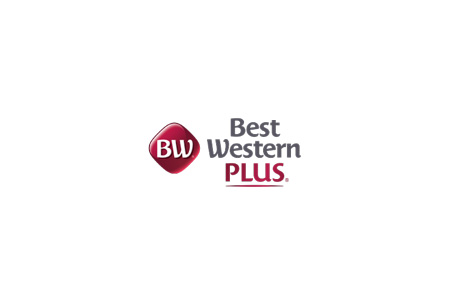 Best Western Plus Embassy Hotel-logo