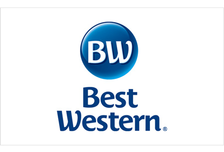 Best Western Hotel Berlin Mitte-logo