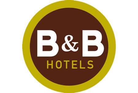 B&B Hotel Frankfurt Niederrad-logo